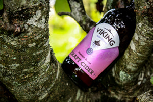 Viking Irish Harvest Blush (6 Bottles)