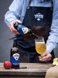Viking Irish Cider - Mixed Case - (12 Bottles) #1