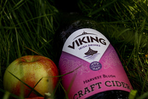 Viking Irish Harvest Blush (12 Bottles)