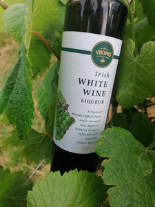 Viking Irish White wine Liqueur