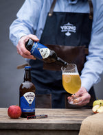 Load image into Gallery viewer, Viking Irish Medium Dry Cider (12 Bottles)

