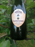 Load image into Gallery viewer, Viking Irish Cider medium dry &#39;Vadrefjord&#39;
