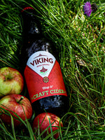 Load image into Gallery viewer, Viking Irish Cider - Mixed Case (6 Bottles)
